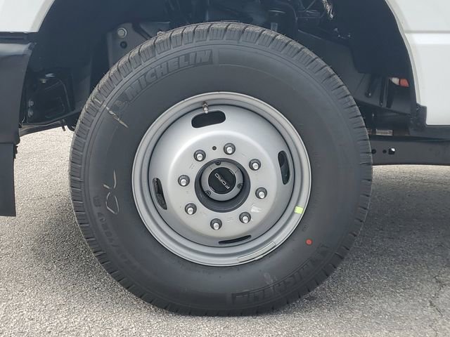 New 2026 Ford F350 XL image 6