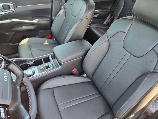 New 2026 Kia Sorento EX image 25