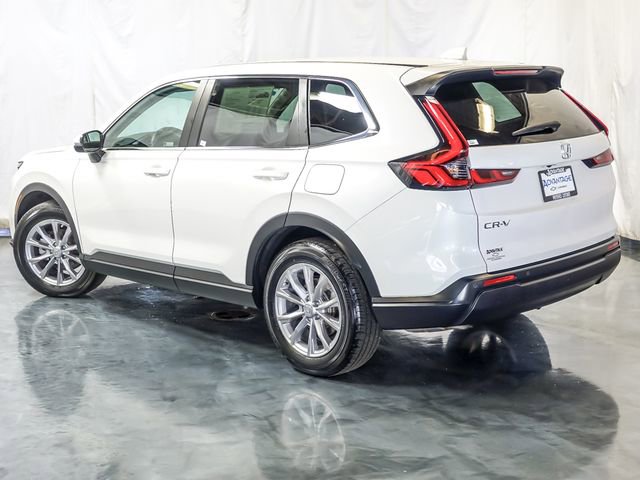 Used 2024 Honda CR-V EX-L image 9