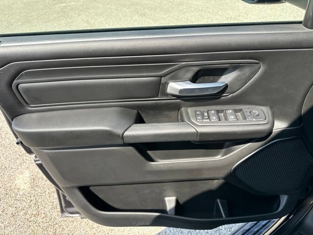 New 2026 RAM 1500 Express AWD/4WD image 28
