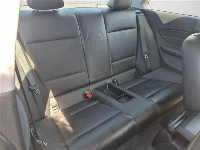 Used 2012 BMW 128i Coupe RWD image 17