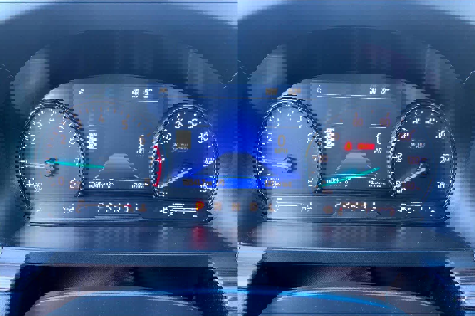 Used 2023 Ford Explorer Limited w/ Limited Technology Package image 25