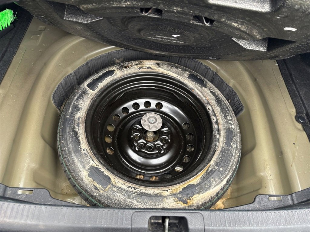 Used 2022 Toyota Camry SE image 28