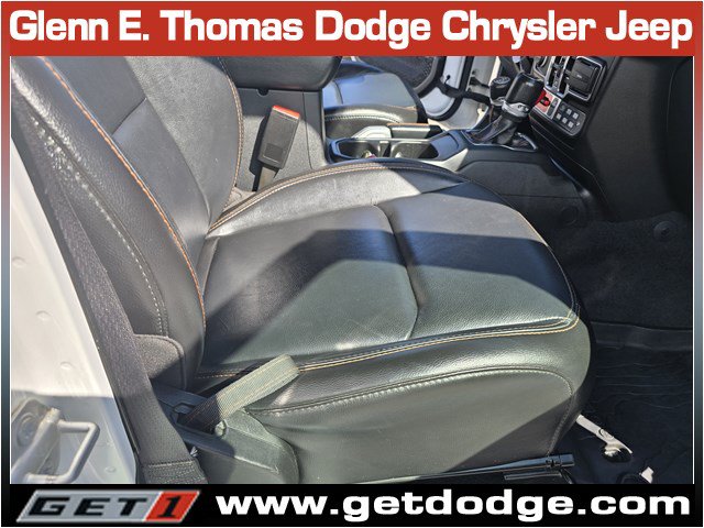 Used 2022 Jeep Gladiator Mojave w/ Trailer Tow Package AWD/4WD image 34