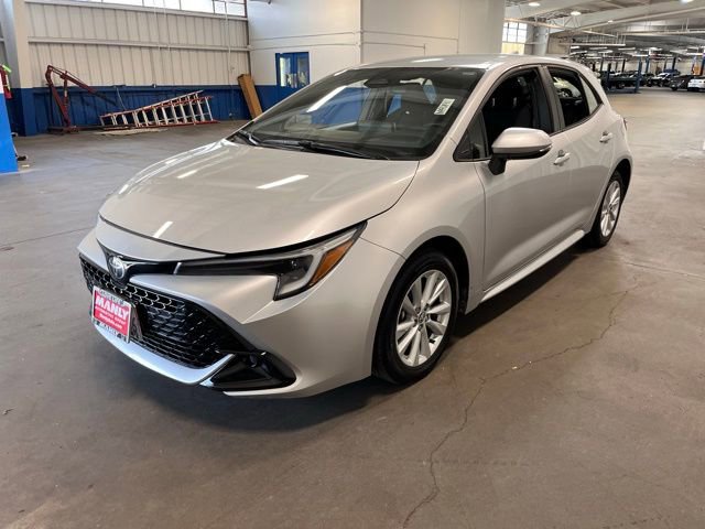 Used 2025 Toyota Corolla SE image 7