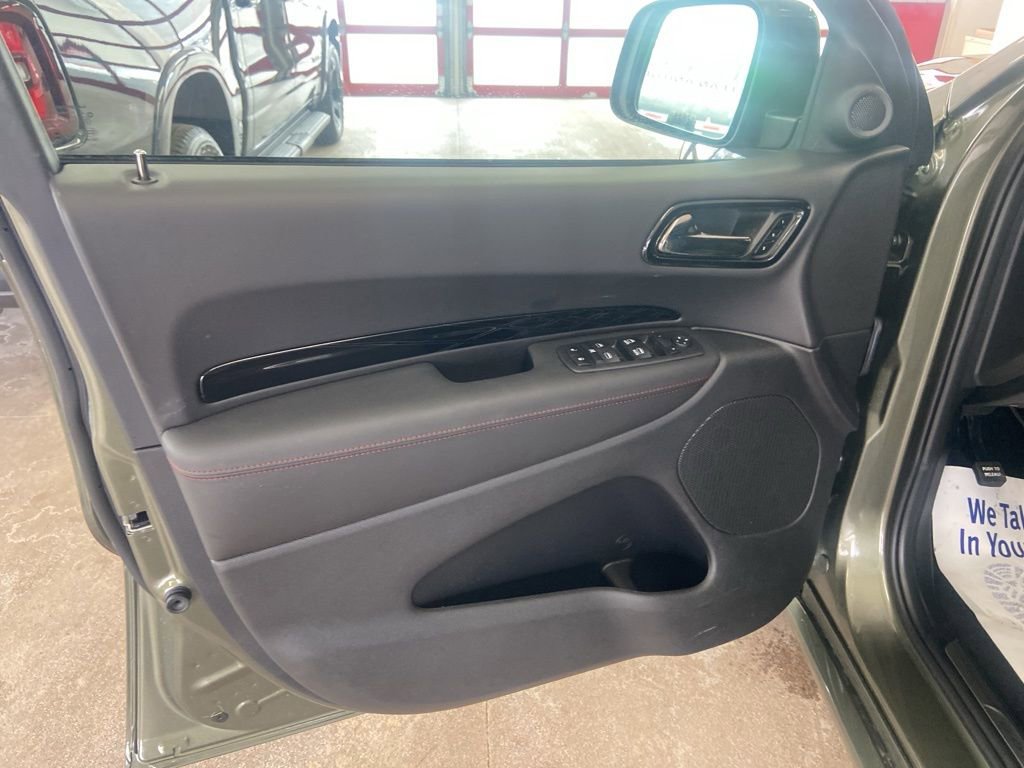 New 2026 Dodge Durango GT image 10