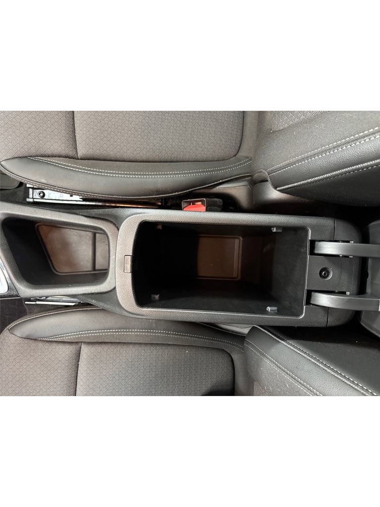 Used 2023 Buick Encore GX Select AWD/4WD image 21