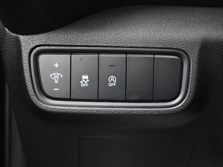 Used 2023 Kia Soul LX w/ Option Group 015 image 22