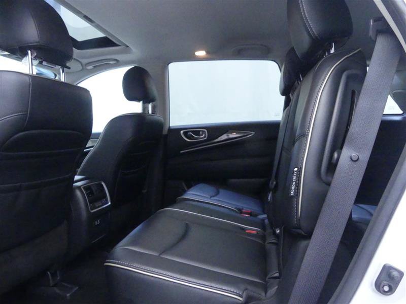Used 2020 INFINITI QX60 Pure AWD/4WD image 25