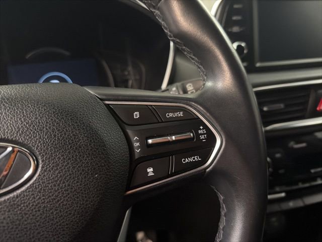 Used 2019 Hyundai Santa Fe Limited image 20