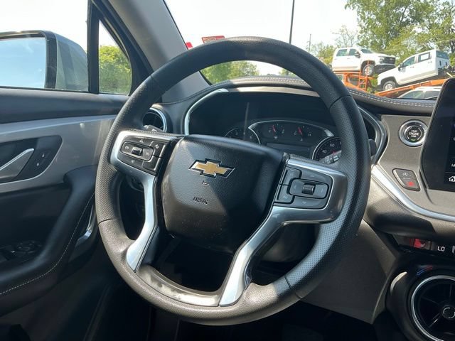 Used 2024 Chevrolet Blazer LT w/ Convenience Package AWD/4WD image 22