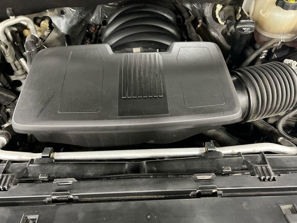 Used 2021 GMC Yukon AT4 w/ AT4 Premium Plus Package image 27