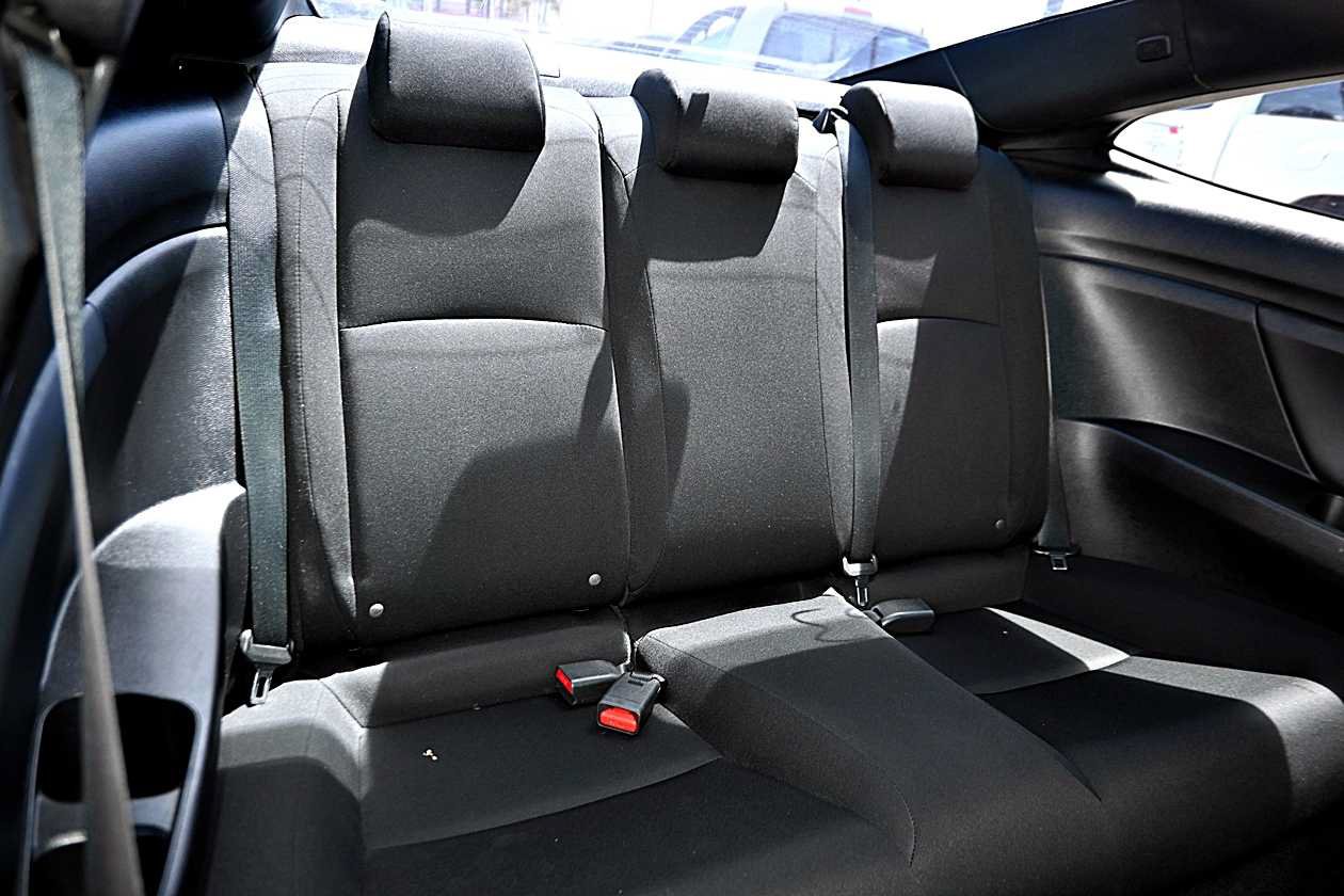 Used 2019 Honda Civic EX image 11