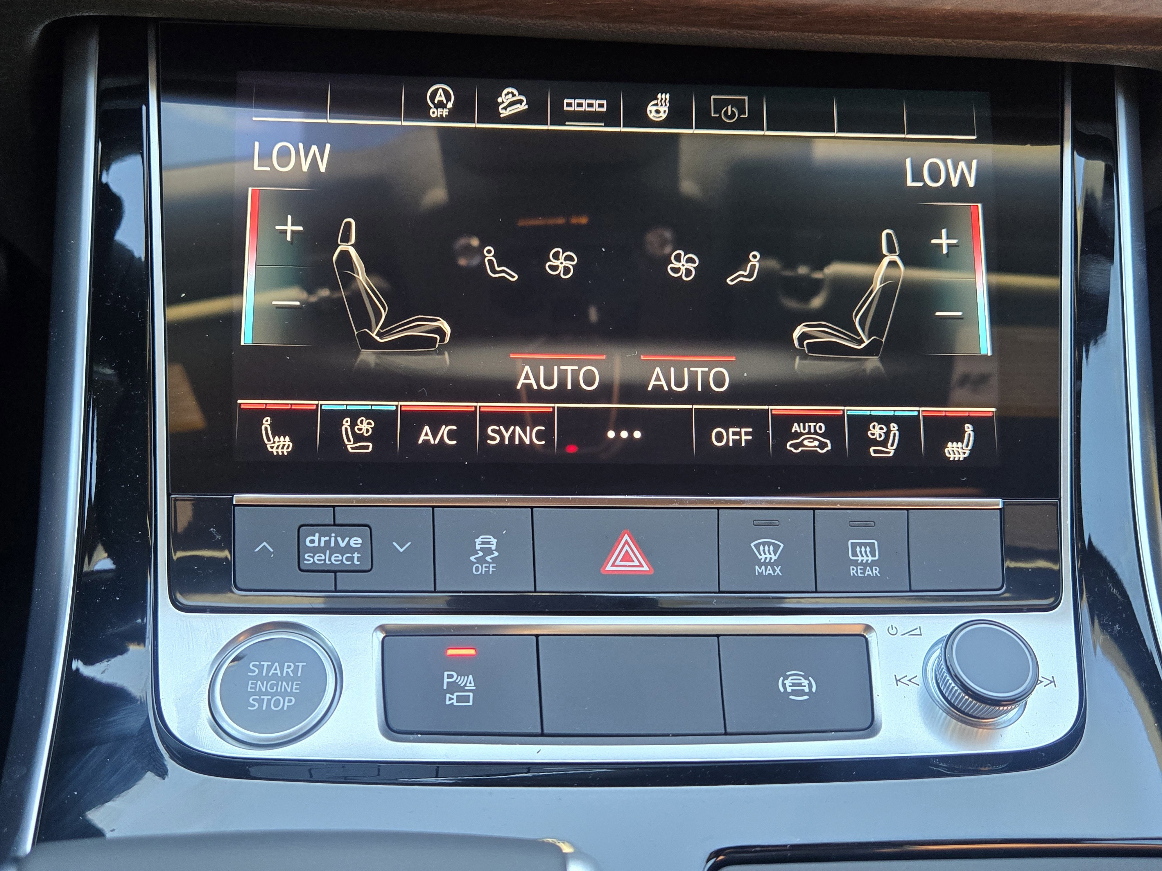 New 2026 Audi Q7 2.0T Premium Plus AWD/4WD image 25