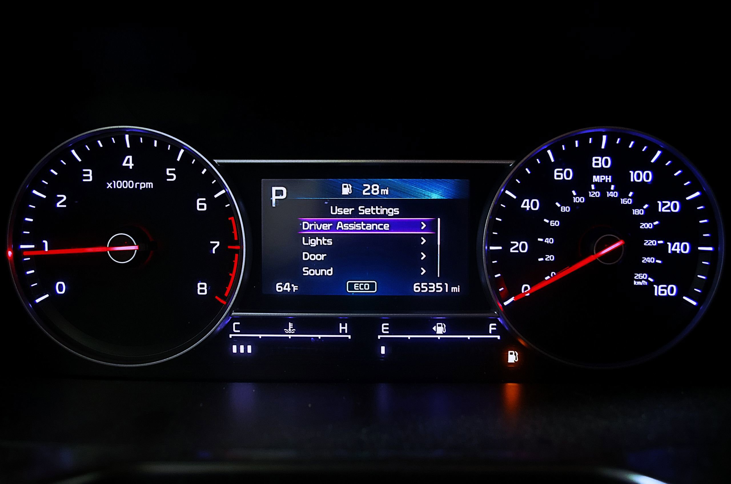 Used 2022 Kia Sorento LX image 24