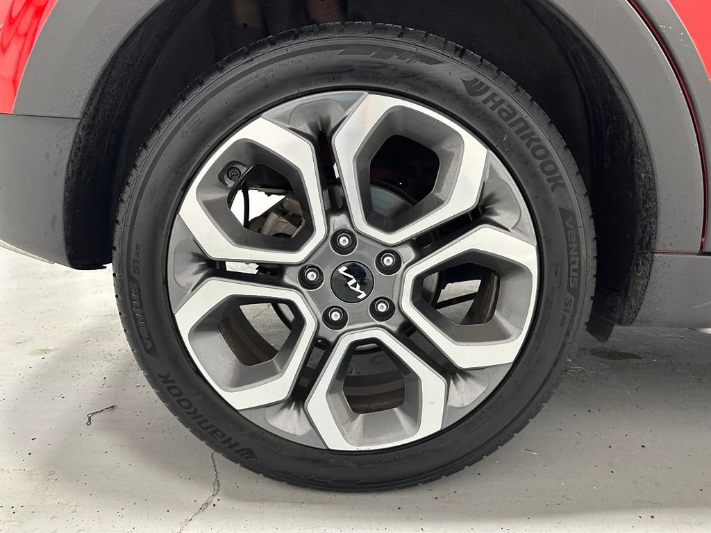Used 2022 Kia Soul X-Line FWD image 61