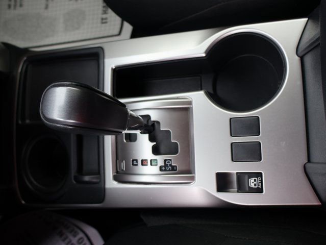 Used 2023 Toyota 4Runner SR5 RWD image 30