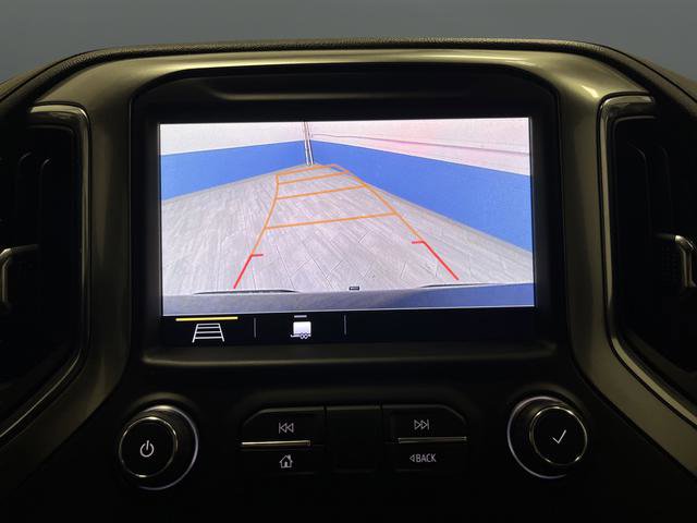 Used 2019 Chevrolet Silverado 1500 LT w/ All-Star Edition image 9