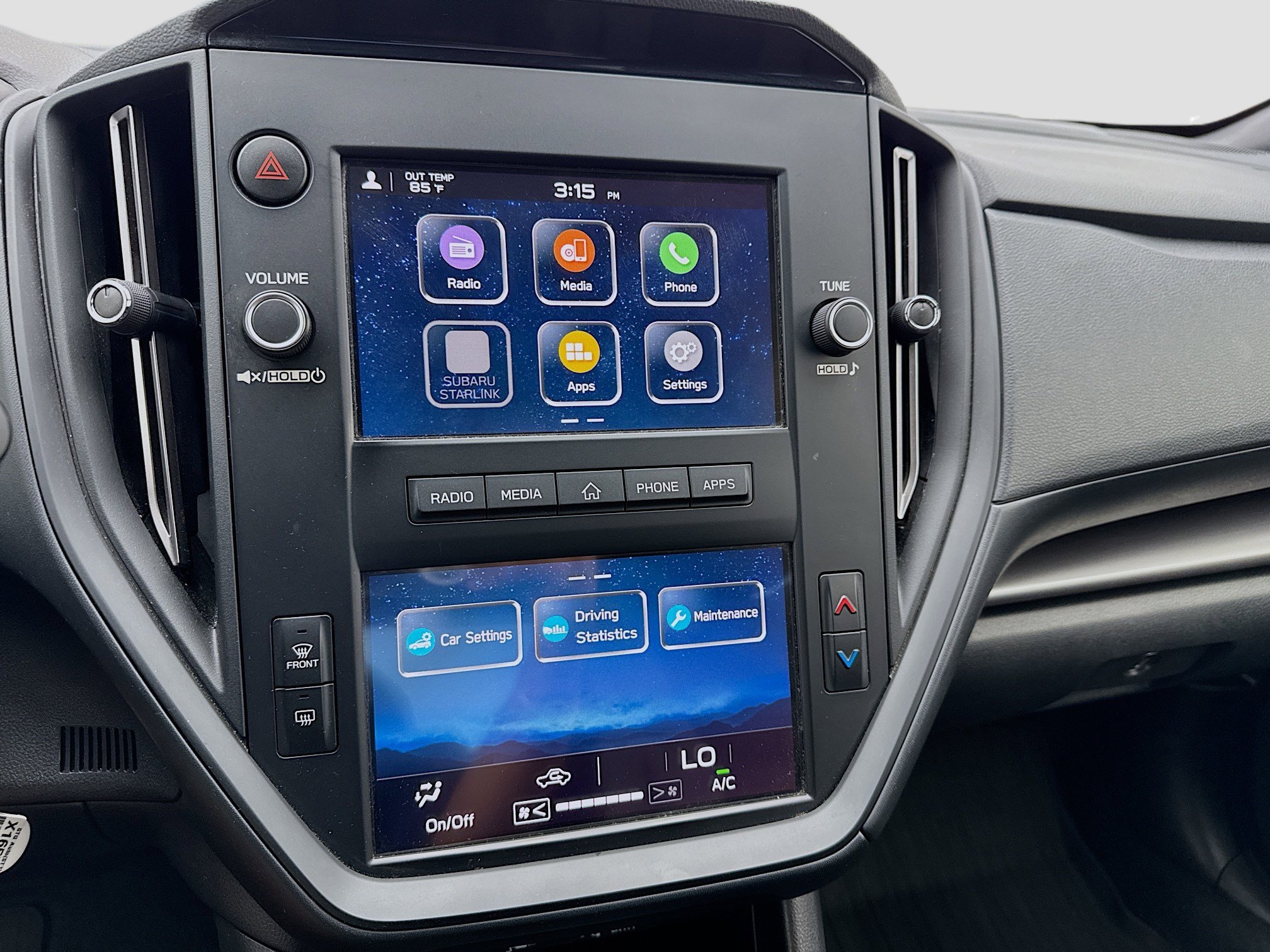 Used 2023 Subaru WRX image 9