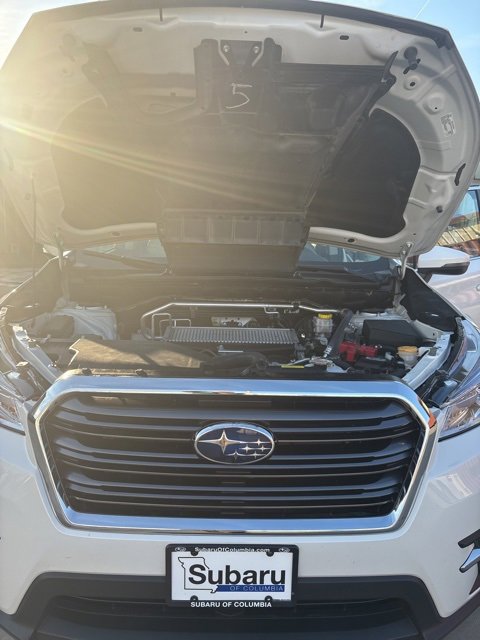 Used 2020 Subaru Ascent Limited w/ Technology Package image 11