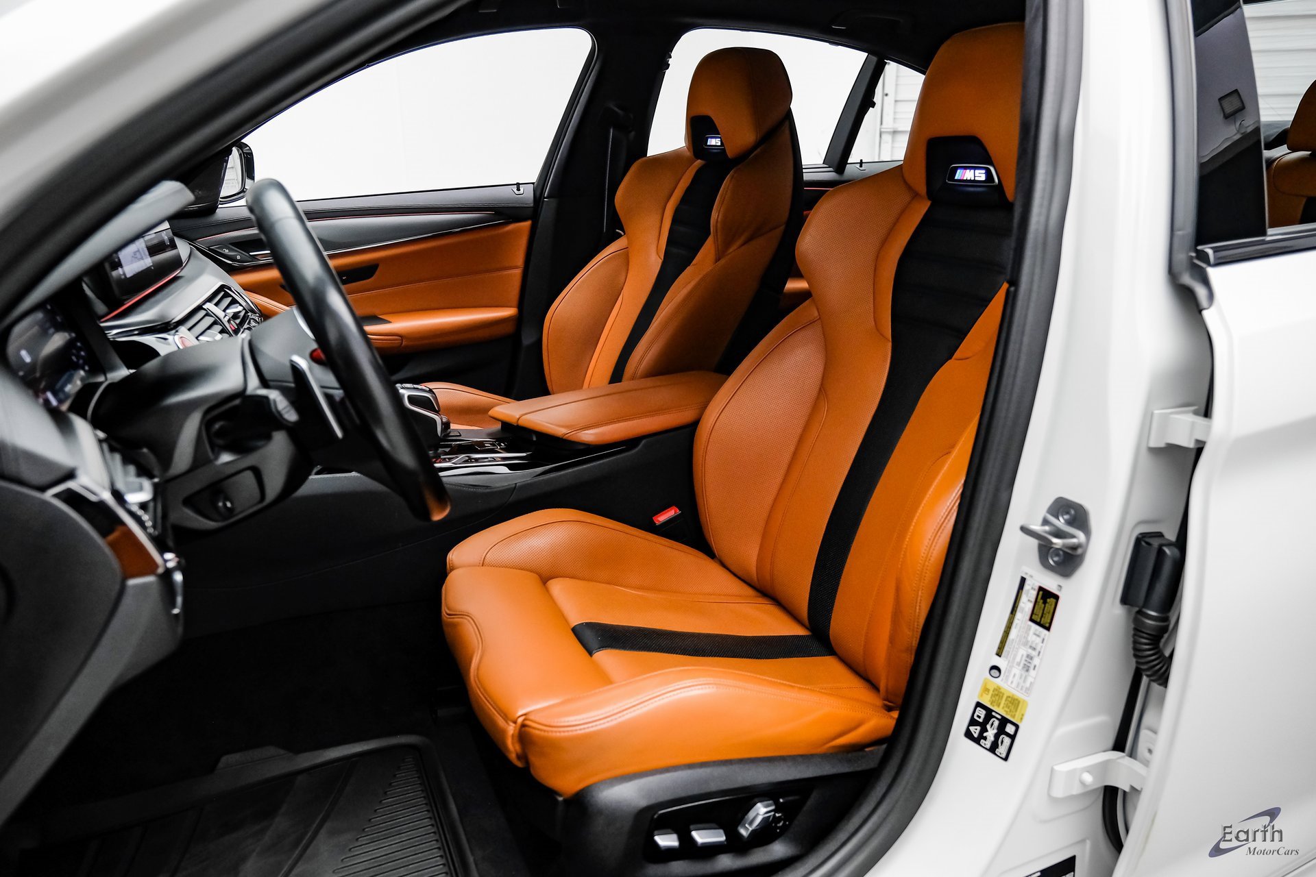 Used 2023 BMW M5 w/ Competition Package image 35