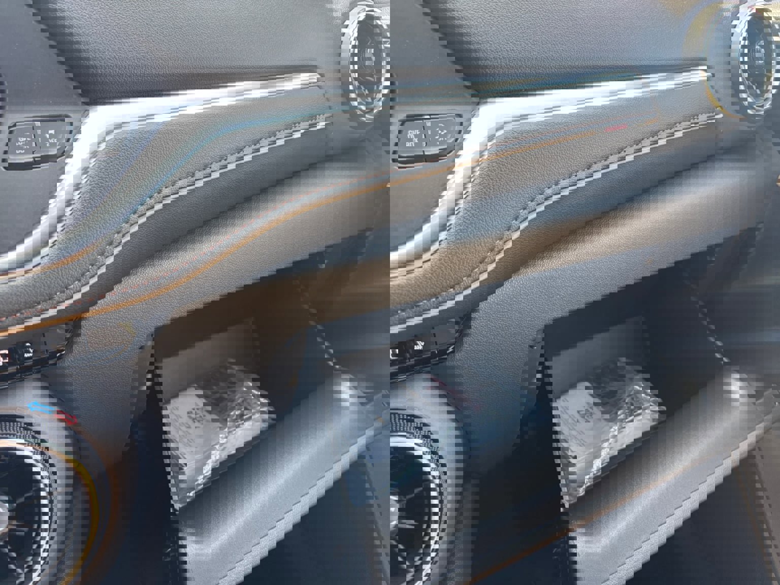 Used 2022 Chevrolet Blazer Premier image 24