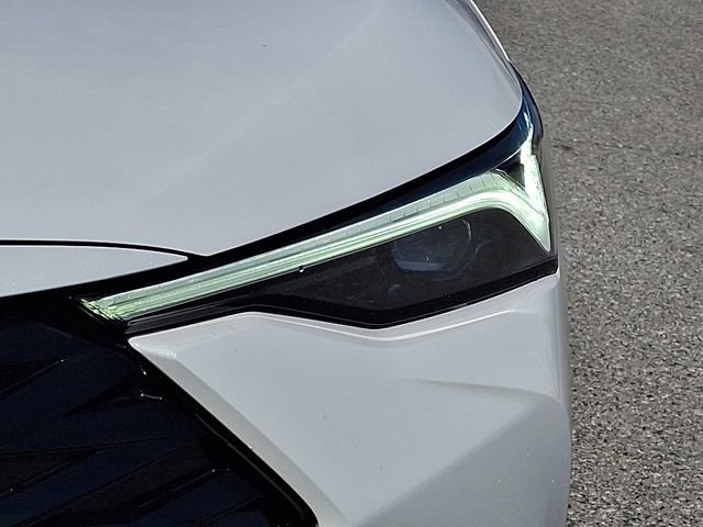 Certified 2025 Acura ADX A-Spec image 9