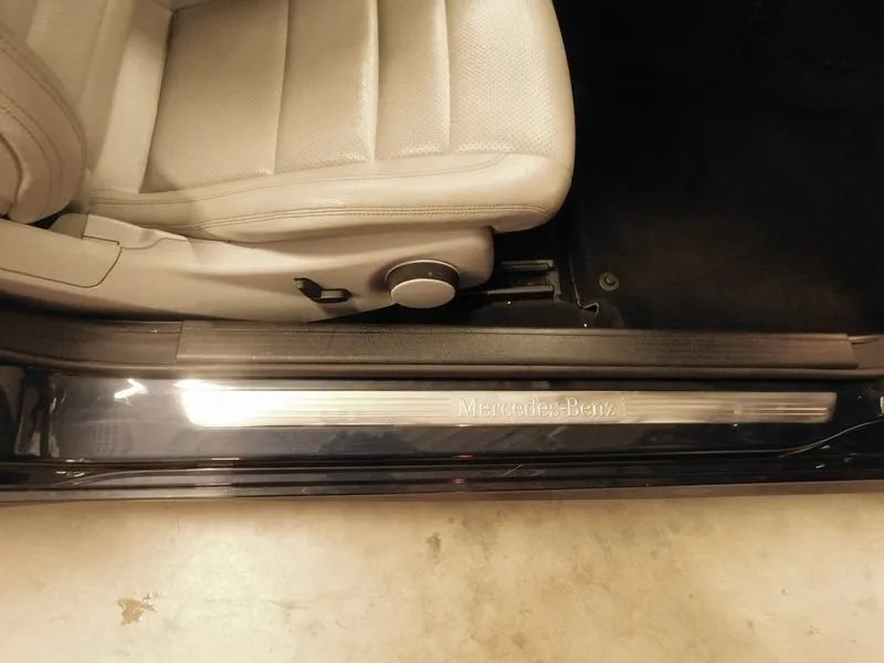 Used 2015 Mercedes-Benz C 250 Coupe image 26