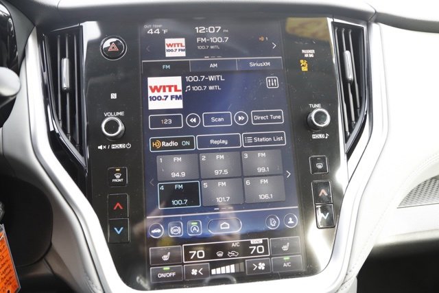 Used 2023 Subaru Legacy Premium image 25