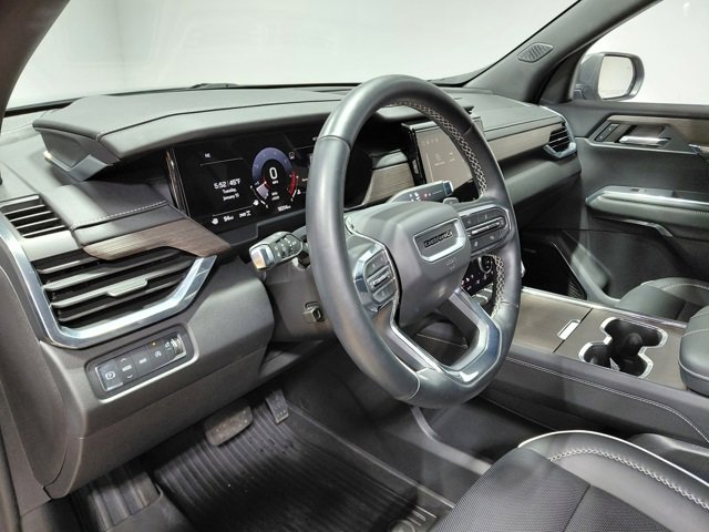 Certified 2024 GMC Acadia Denali w/ LPO, Floor Liner Package image 29