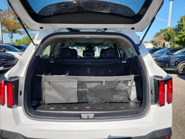 New 2026 Kia Sorento S image 6