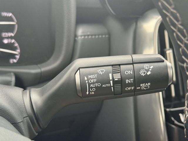 Used 2024 Lexus LX 600 4WD w/ Interior Upgrade Package image 29