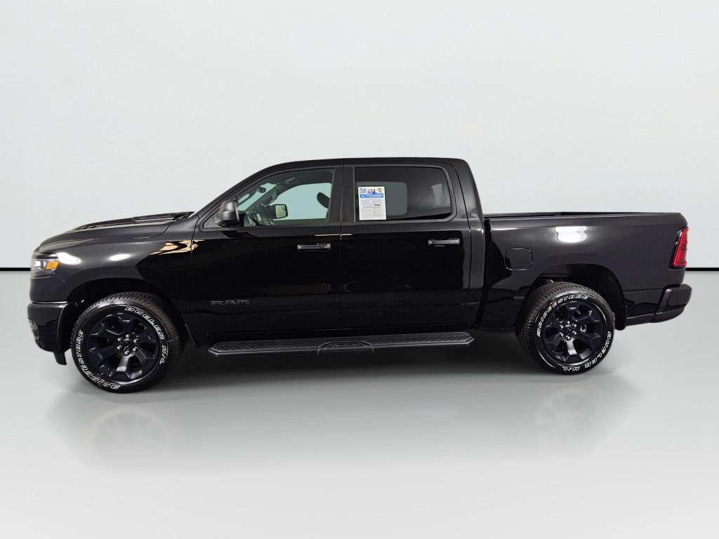 New 2026 RAM 1500 Express AWD/4WD image 7