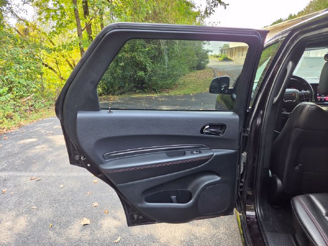 Used 2023 Dodge Durango R/T AWD/4WD image 17