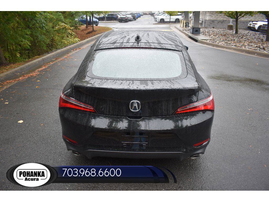 New 2026 Acura Integra image 9