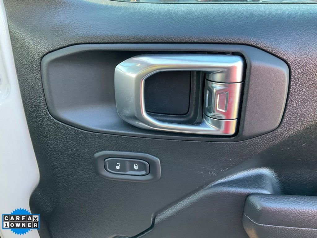 Used 2022 Jeep Wrangler Unlimited Rubicon 4xe w/ Cold Weather Group image 70