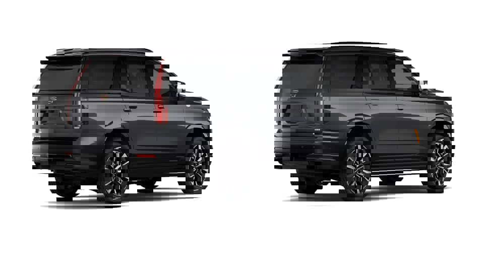 New 2026 Cadillac Escalade Sport w/ Touring Package image 90