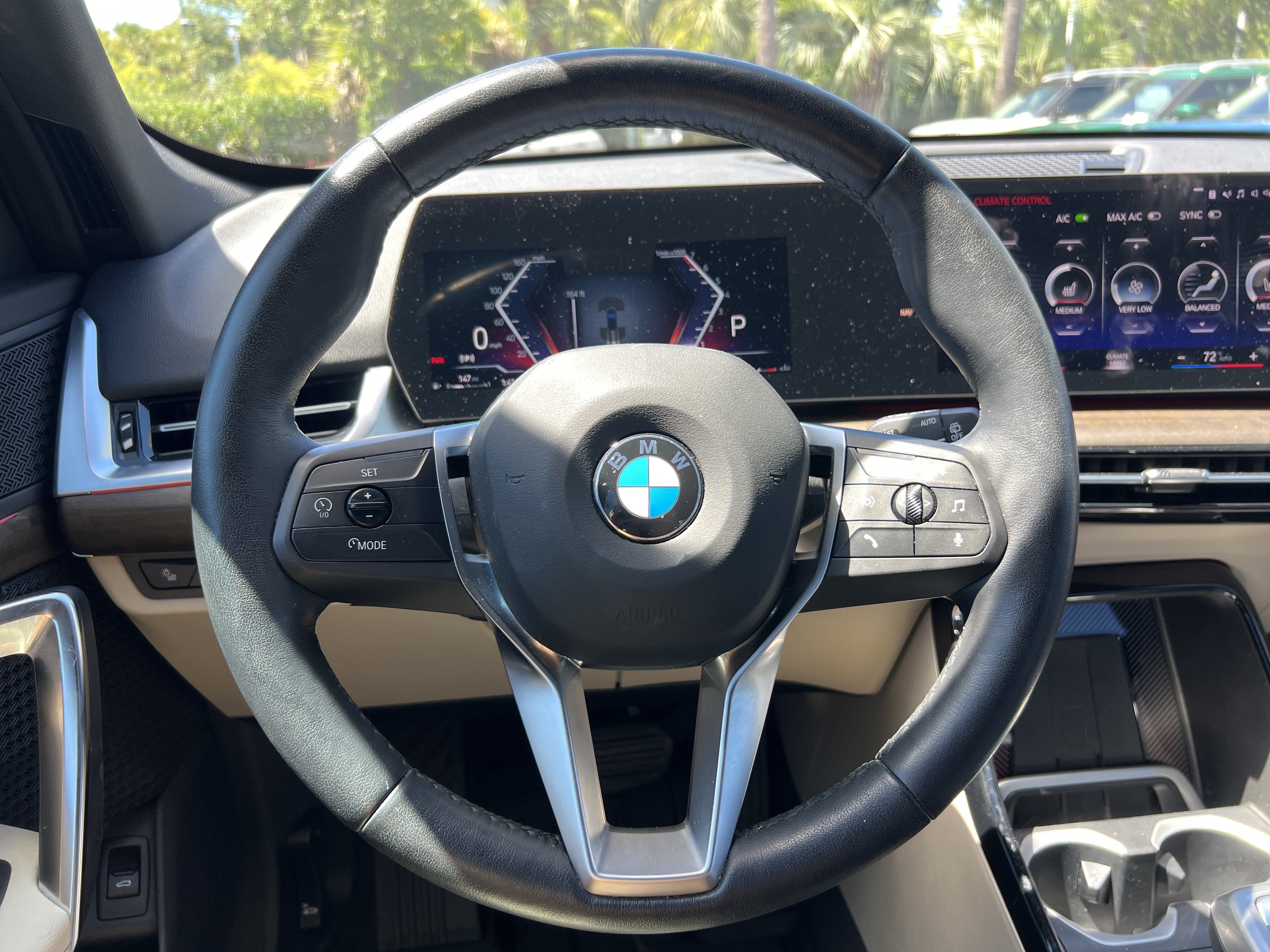 Certified 2023 BMW X1 xDrive28i w/ Convenience Package AWD/4WD image 18