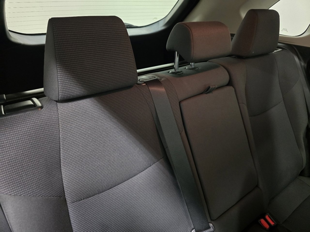 Certified 2021 Toyota RAV4 LE image 17