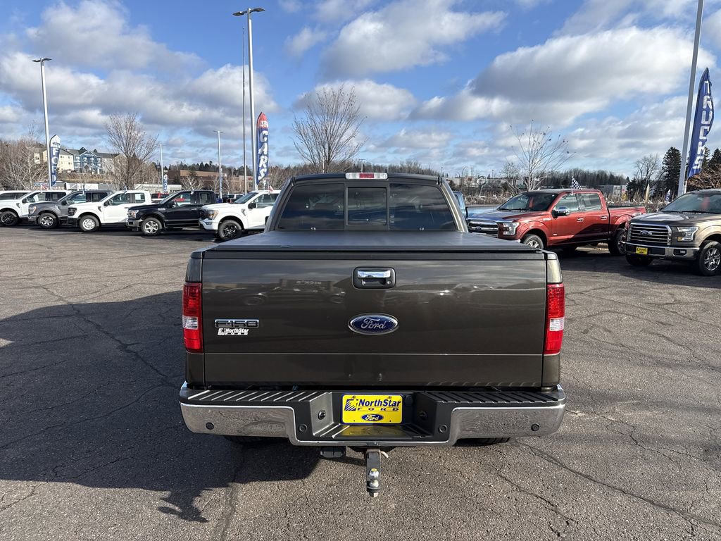 Used 2008 Ford F150 Lariat image 7