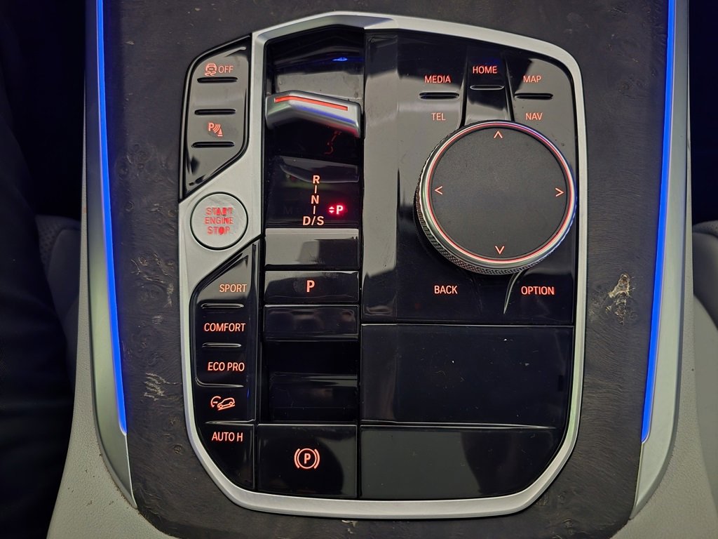 Used 2024 BMW X5 xDrive40i image 16