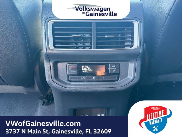 Certified 2024 Volkswagen Atlas SE FWD image 14