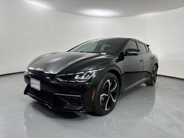 Certified 2024 Kia EV6 GT-Line w/ GT-Line White Seat Package image 2