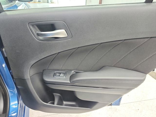 Used 2023 Dodge Charger R/T w/ Blacktop Package RWD image 41