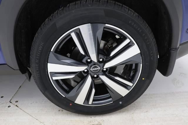 Used 2023 Nissan Rogue SL w/ SL Premium Package image 41