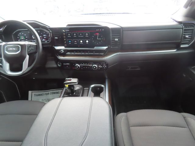Used 2024 GMC Sierra 1500 Elevation w/ Preferred Package image 26