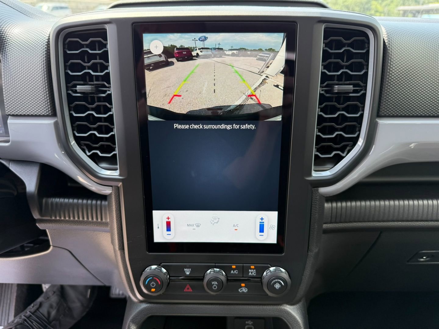 New 2025 Ford Ranger XL w/ Trailer Tow Package image 20