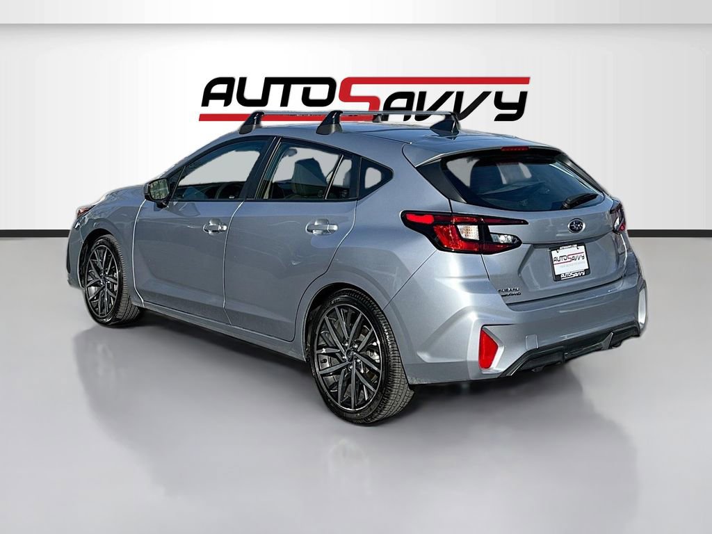 Used 2024 Subaru Impreza 2.0i Sport w/ Popular Package #2 image 5