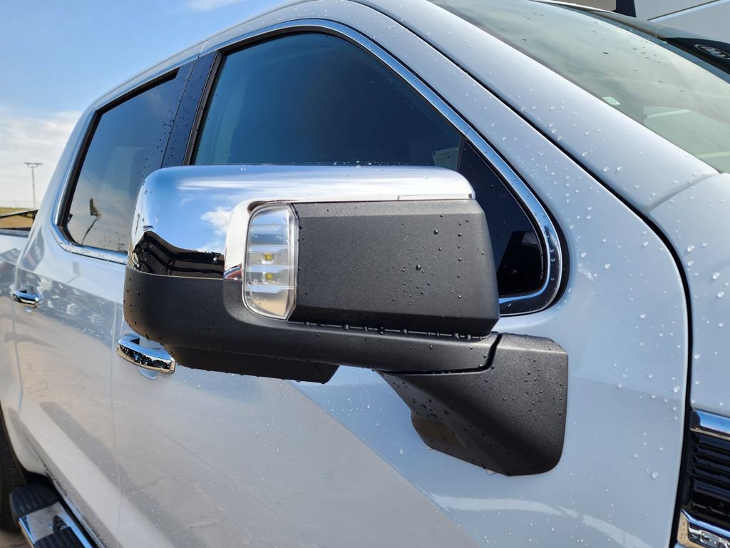 New 2026 GMC Sierra 1500 SLT w/ SLT Premium Plus Package image 12