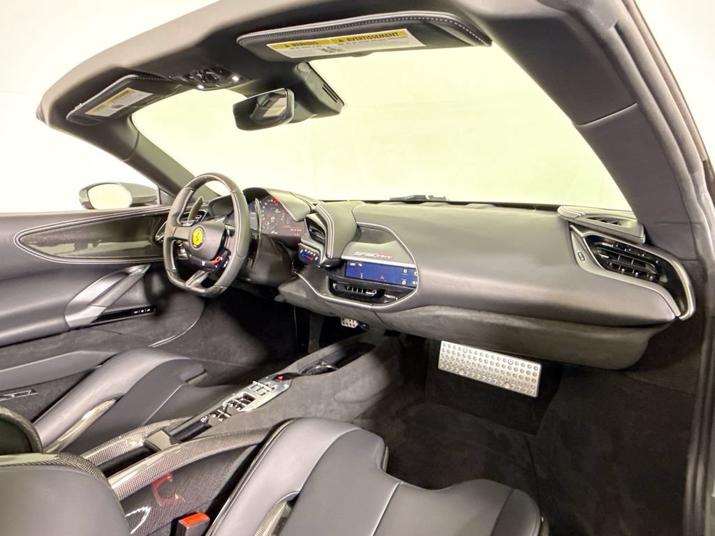Used 2024 Ferrari SF90 Spider AWD/4WD image 17